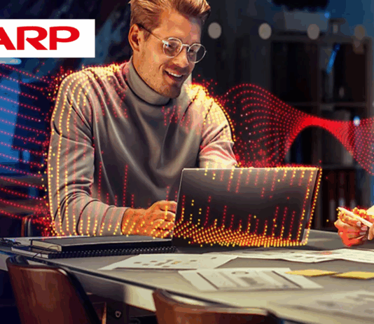 Sharp Europe Unveils ‘One Sharp’ Unified Brand Proposition