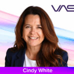Vasion US welcomes Cybersecurity Expert and former Microsoft Marketing Leader