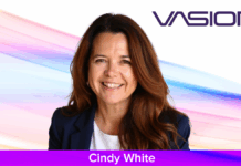 Vasion US welcomes Cybersecurity Expert and former Microsoft Marketing Leader