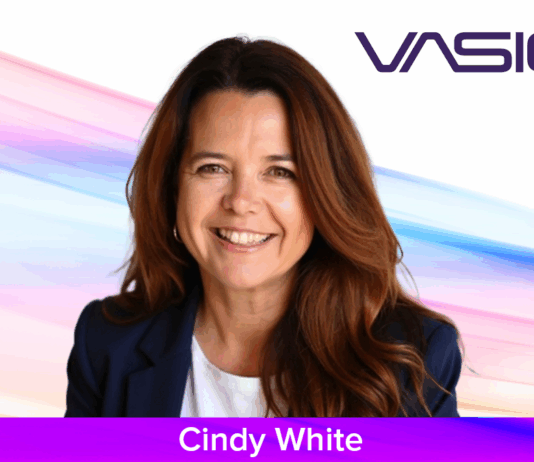 Vasion US welcomes Cybersecurity Expert and former Microsoft Marketing Leader