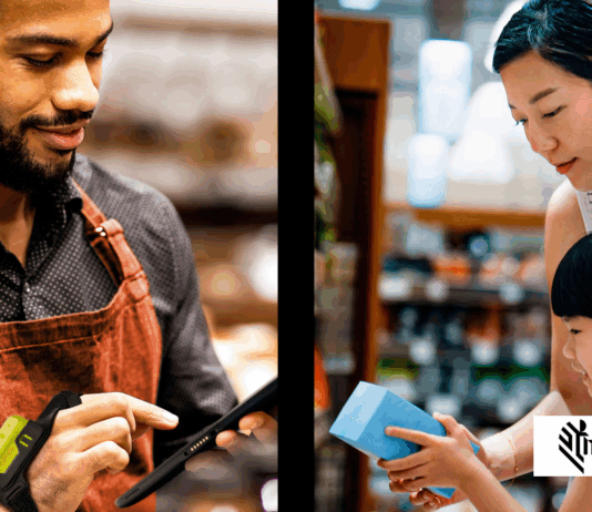 Zebra: Majority EU Retailers Believe Gen AI will help Loss Prevention