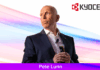 Pete Lunn: Back at Kyocera Document Solutions UK for Partners and Channel Growth