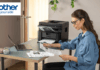 Brother UK launches new Mono Laser Printers for Home and Small Offices Life in mono