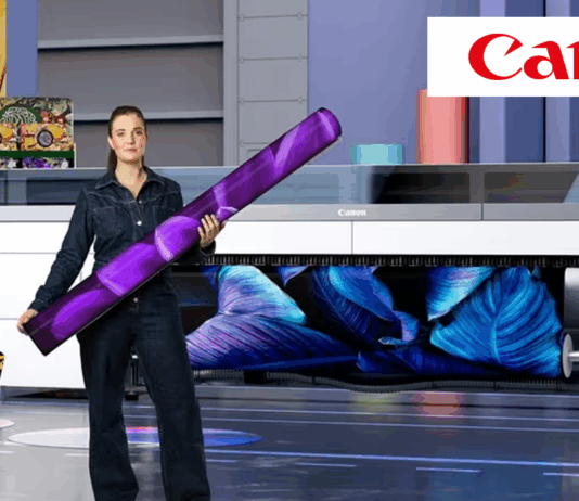 Canon launches Colorado XL-Series Colorado rapids