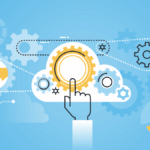 Cloud Print for SMBs: The Critical Role of Resellers Head in the cloud