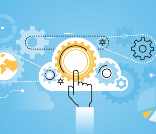 Cloud Print for SMBs: The Critical Role of Resellers Head in the cloud