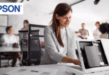 Epson launches WorkForce DS-1730 and DS-1760WN flatbed scanners Affordable quality