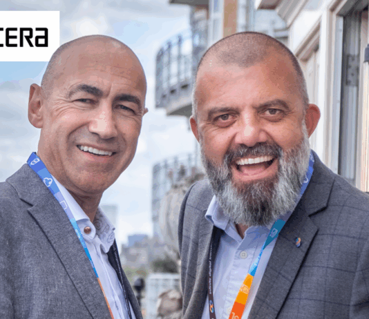 Exclusive Interview: Kyocera Document Solutions UK A refreshing change