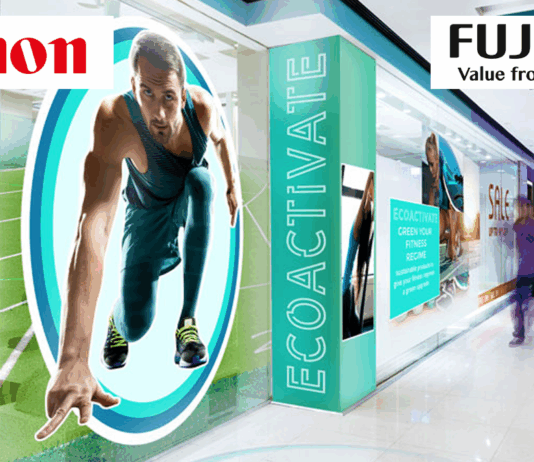 Large Format Printers: Insights from Canon & Fujifilm on Market Growth and Trends Marketing opportunities