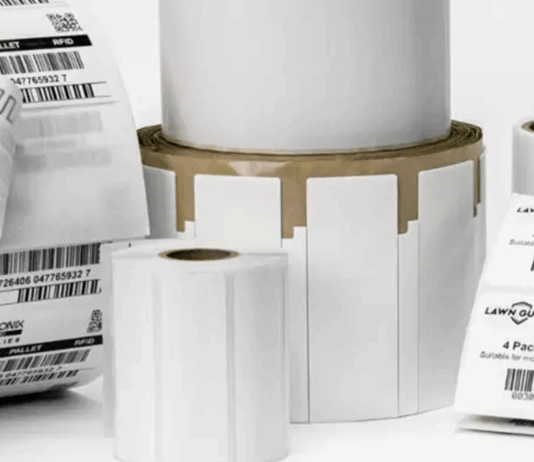 Third-party Logistics Market Provides Opportunity for RFID Sales Rule of three