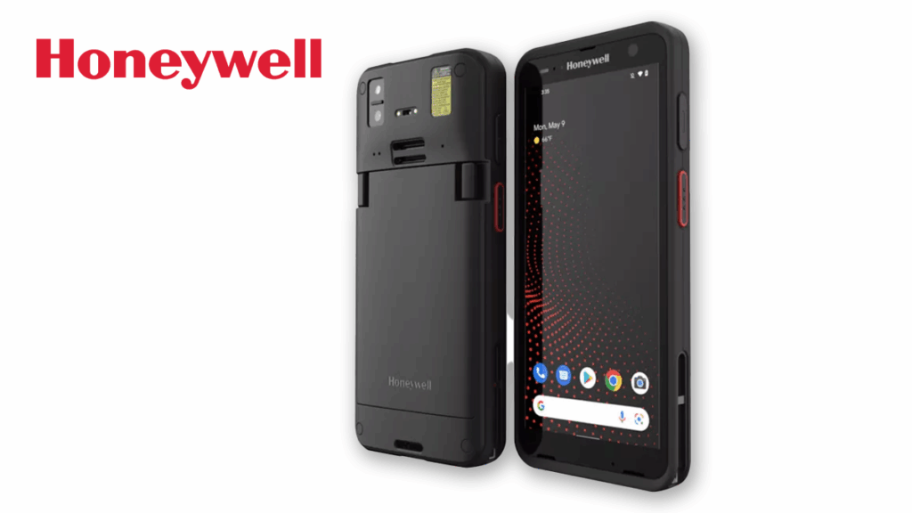 PITCH 31 News Honeywell - Print in the Channel PITCH 31 News Honeywell