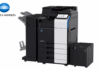 Konica Minolta celebrates 20th Anniversary of bizhub brand Konica Minolta celebrates anniversary of bizhub brand