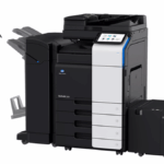 Konica Minolta celebrates 20th Anniversary of bizhub brand Konica Minolta celebrates anniversary of bizhub brand