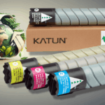 Katun Europe launches Katun Collects recycling and core collection program Katun launches Katun Collects recycling and core collection program in Europe