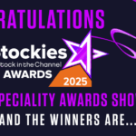 Stockies Speciality Awards 2025 Winners