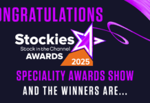 Stockies Speciality Awards 2025 Winners