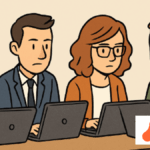 1 in 3 Workers refer to AI more than their Colleagues and they’re calling it ‘Addictive’