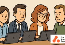 1 in 3 Workers refer to AI more than their Colleagues and they’re calling it ‘Addictive’