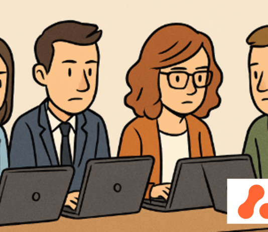 1 in 3 Workers refer to AI more than their Colleagues and they’re calling it ‘Addictive’