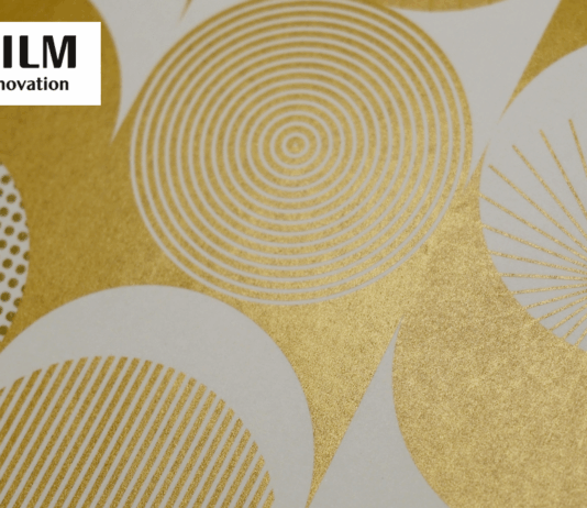 Fujifilm: Gold Toner now available for its mid-range Revoria 5UPER COLOUR Presses