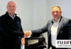 Fujifilm Device Technology partners with Document Solutions (UK) Ltd