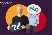 Exertis Nordics reintroduces the Captech nameÂ