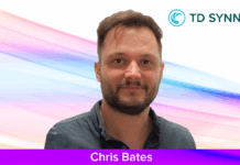 TD SYNNEX’s Chris Bates is now Print, Supplies and Services Director – Endpoint Solutions