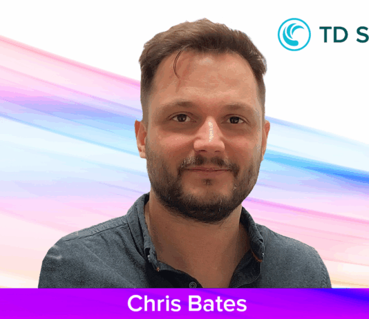 TD SYNNEX’s Chris Bates is now Print, Supplies and Services Director – Endpoint Solutions