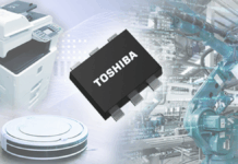 Toshiba’s new 40V eFuse ICs suitable for MFPs start shipping