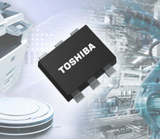 Toshiba’s new 40V eFuse ICs suitable for MFPs start shipping