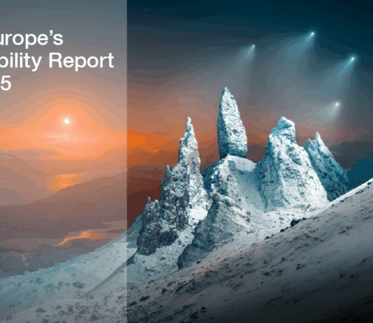 Epson Europe FY24/25 Sustainability Report: Advancing towards Net-Zero