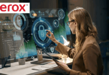 Xerox launches Unified Cybersecurity Solution Xerox launches unified cybersecurity solution