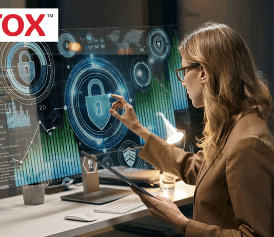 Xerox launches Unified Cybersecurity Solution Xerox launches unified cybersecurity solution