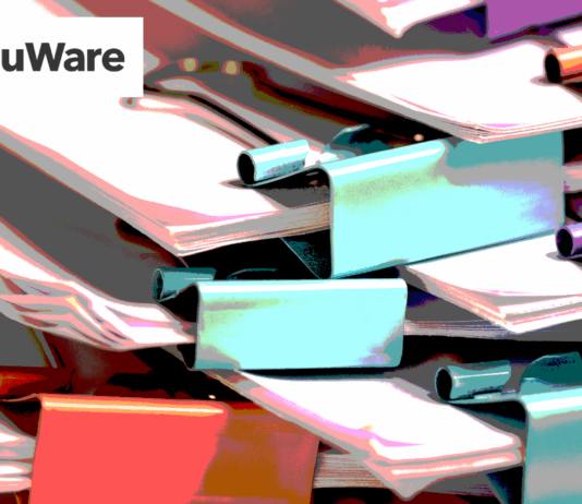 Bulk Document Scanning presents Opportunities for Resellers Scanning for gold