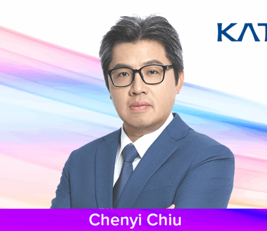 Katun names new CEO Katun names new CEO