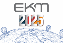 Growth and Innovation for EKM Global in 2025 P32 EKM 2025