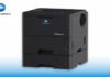 Konica Minolta launches four new bizhub i-Series Printers Hubs for business