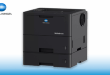 Konica Minolta launches four new bizhub i-Series Printers Hubs for business