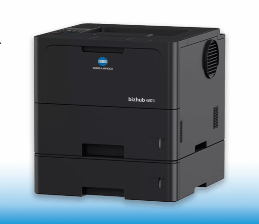 Konica Minolta launches four new bizhub i-Series Printers Hubs for business
