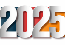 Print in the Channel 2025 Review That was the year that was