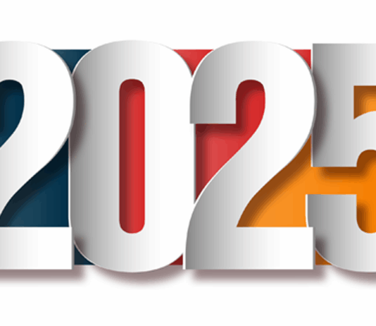 Print in the Channel 2025 Review That was the year that was