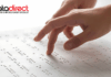 Data Direct bring Braille Printing to the UK Data Direct bring Braille printing to the UK