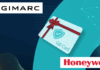 Digimarc and Honeywell Partner to Combat Gift Card Fraud Digimarc and Honeywell partner to combat gift card fraud