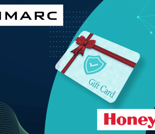 Digimarc and Honeywell Partner to Combat Gift Card Fraud Digimarc and Honeywell partner to combat gift card fraud