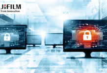 Fujifilm rolls out Security Applications Fujifilm rolls out security applications