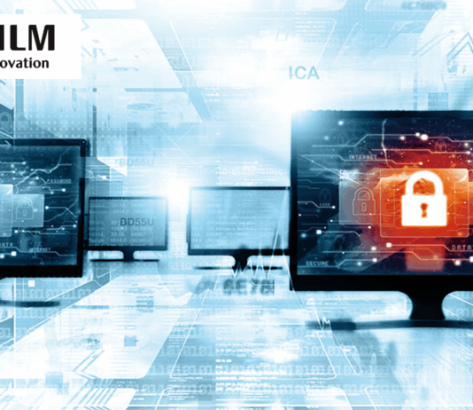 Fujifilm rolls out Security Applications Fujifilm rolls out security applications