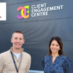 Konica Minolta employees step up for Cancer Research UK Konica Minolta employees step up for Cancer Research UK