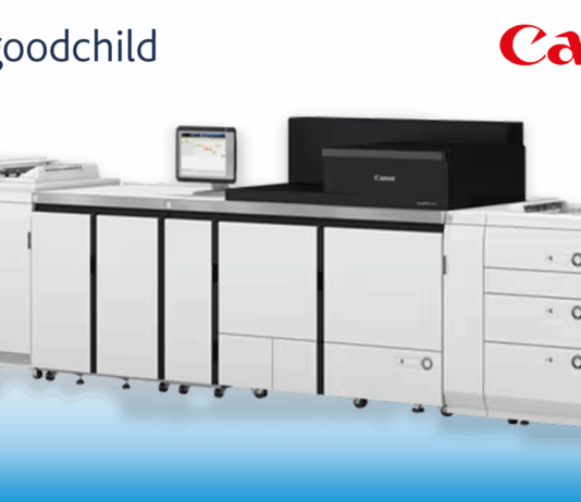 bakergoodchild Strengthens Mailing and Print Operations