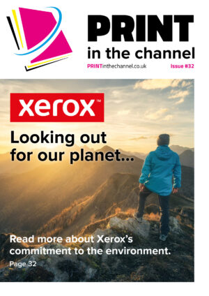 Print in the Channel Image