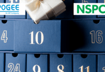 Apogee Corporation raises over £2,900 for NSPCC 0501 PITCH Apogee NSPCC